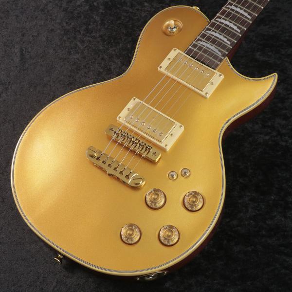 ARIA（アリア） Aria Pro II / PE-F80 LTD (Limited) GDTP (Goldtop