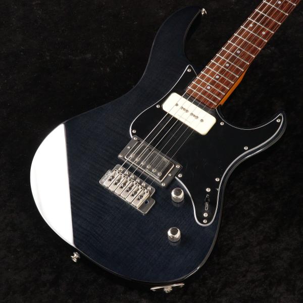 PACIFICA611VFM TBL
