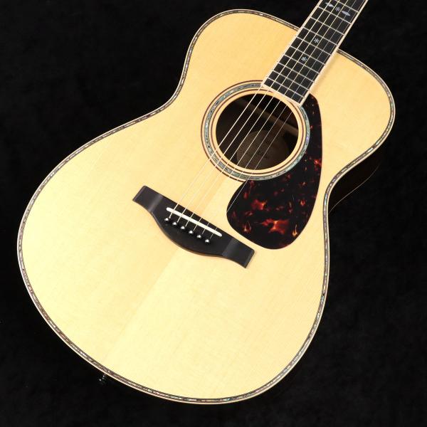 YAMAHA / LS36 ARE Natural  (Harvest_Guitars) (御茶ノ水本店)
