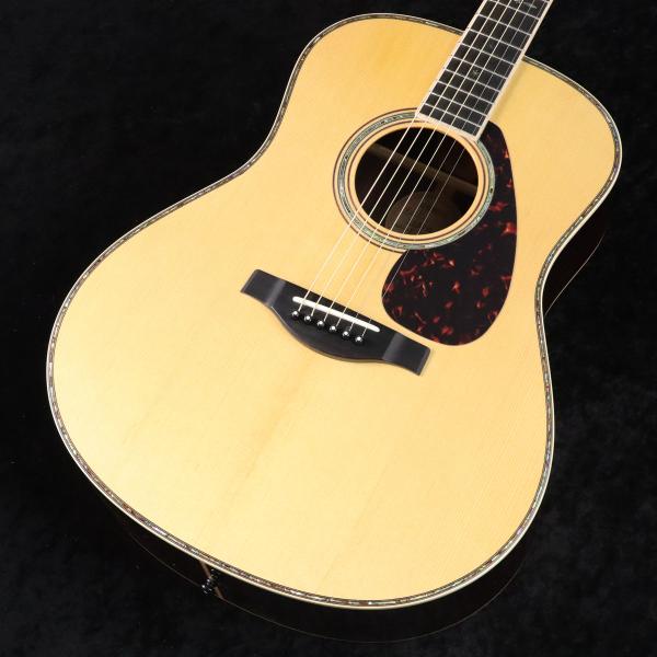 YAMAHA / LL56 Custom ARE Natural (Harvest_Guitars) (御茶ノ水本店)