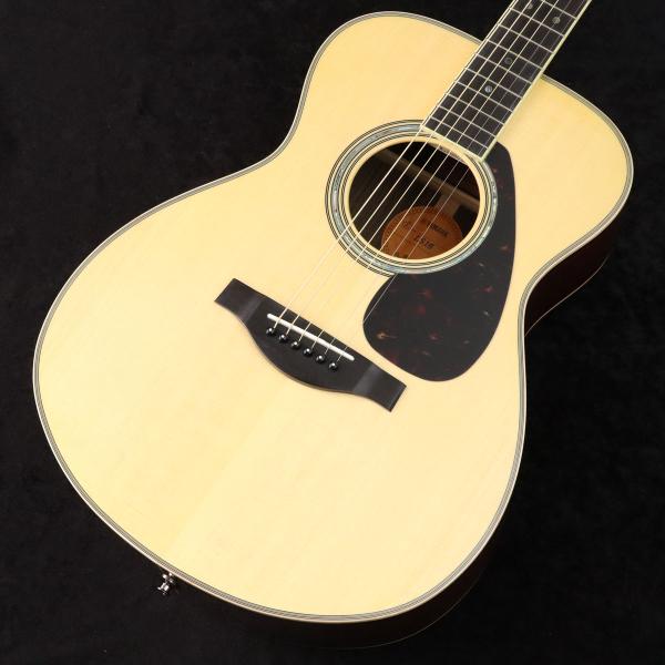 YAMAHA / LS16 ARE Natural (Harvest_Guitars) (御茶ノ水本店)