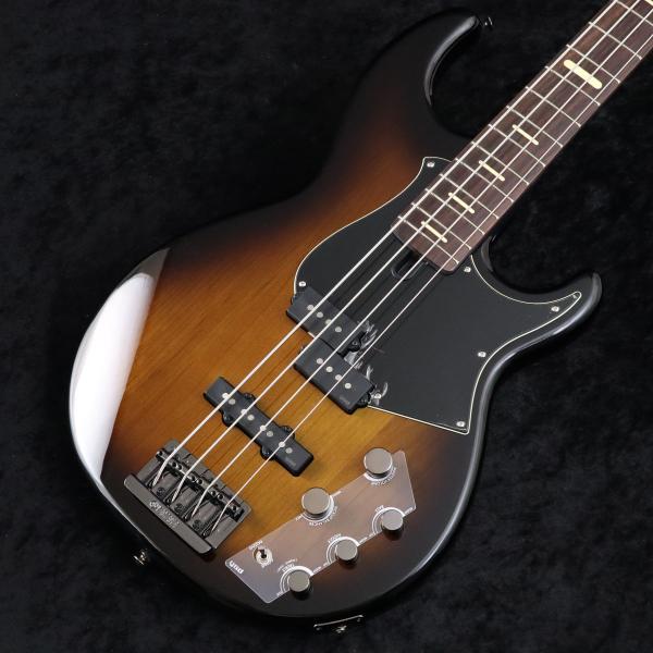YAMAHA / BB734A Dark Coffee Sunburst (DCS) BB700 Series Broad Bass (4.23kg) (御茶ノ水本店)