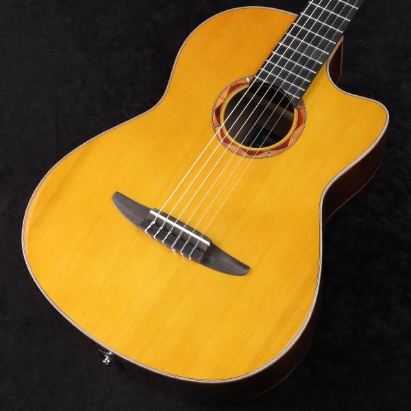 YAMAHA / NCX3CNT (Harvest_Guitars) (御茶ノ水本店)