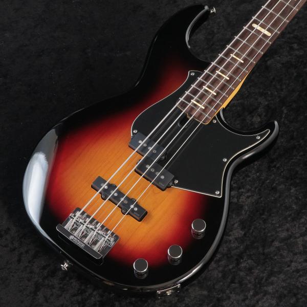 BBP34 Vintage Sunburst