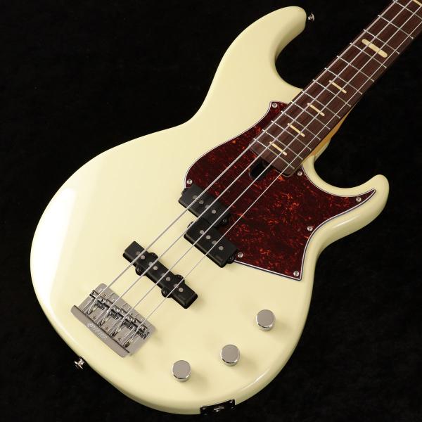 BBP34 Vintage White