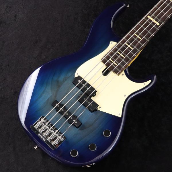 YAMAHA / BBP35 Moonlight Blue(4.33kg) (御茶ノ水本店)