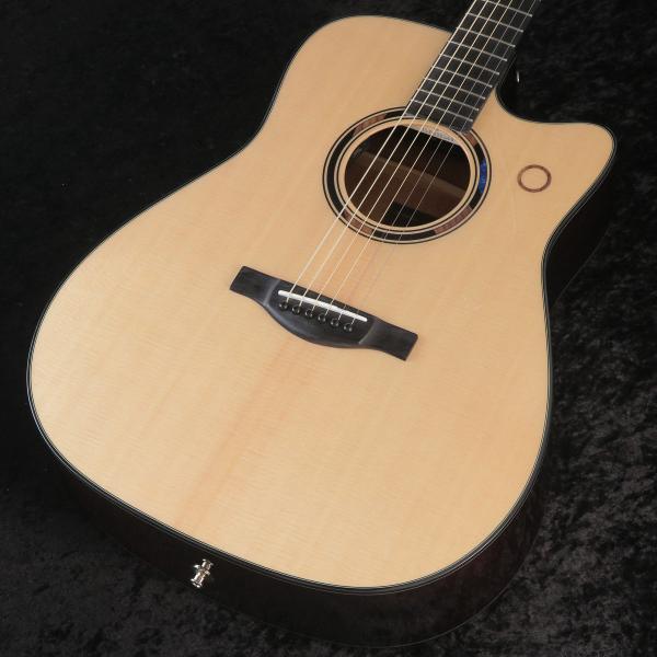 TAG3 C NT TransAcoustic Guitar