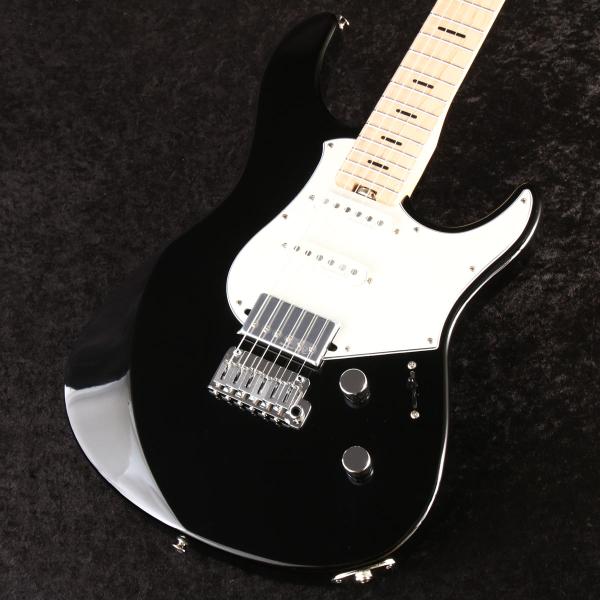 YAMAHA / PACIFICA STANDARD PLUS PACS+12MBL / Black M ［アウトレット］(S/N IJX253662)(御茶ノ水本店)(クリアランスセール)