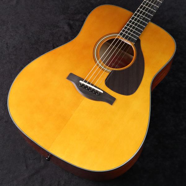 YAMAHA / Red Label FG5 GLOSS Vintage Natural (Harvest_Guitars) (御茶ノ水本店)