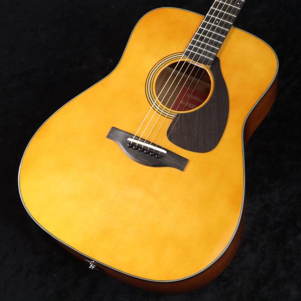 YAMAHA / FG Red Label FGX5 GLOSS (FGX5G) Vintage Natural (Harvest_Guitars) (御茶ノ水本店)