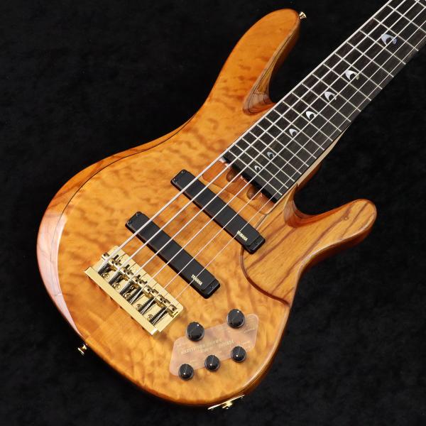YAMAHA / John Patitucci Model TRB-JP2 Amber (5.18kg) (御茶ノ水本店)