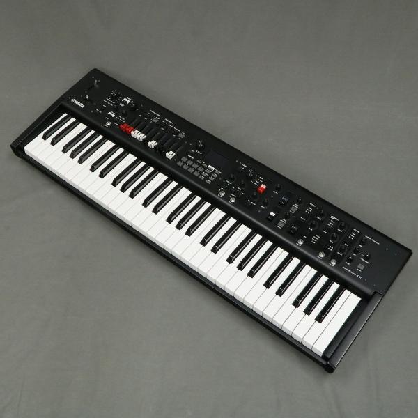 YAMAHA ヤマハ / YC61 ステージキーボード (展示品特価)(アウトレット)(御茶ノ水本店)
