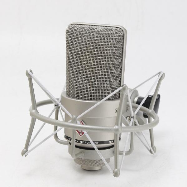 NEUMANN ノイマン / TLM 103 Studio set ラージ ダイヤフラム マイクロ フォン (展示品特価)(御茶ノ水本店)