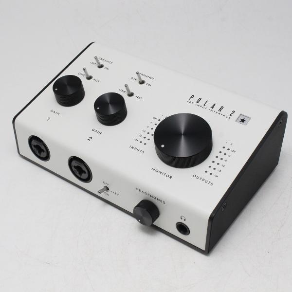 POLAR-2