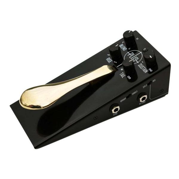 PLUS PEDAL