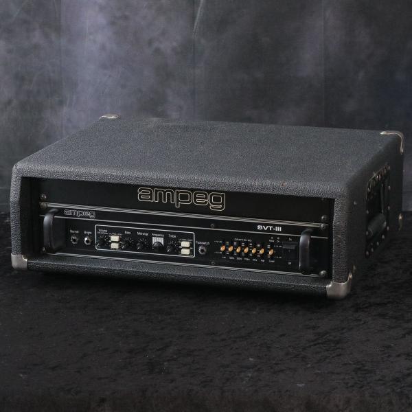 SVT-III