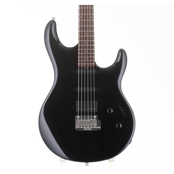Luke III HSS Black Rosewood Neck
