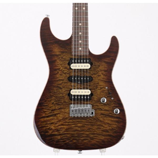 (中古)SUHR / (中古)SUHR / Standard Bengal Burst (長期店頭展示品アウトレット)(御茶ノ水本店) (御茶ノ水本店)(値下げ) used