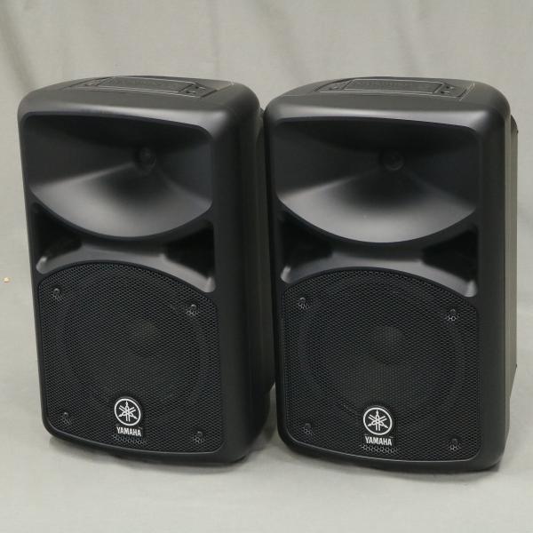 STAGEPAS 400BT
