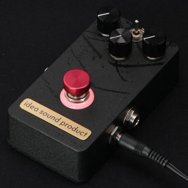Idea Sound Product / IDEA-DSX ver.2 ディストーション(御茶ノ水本店