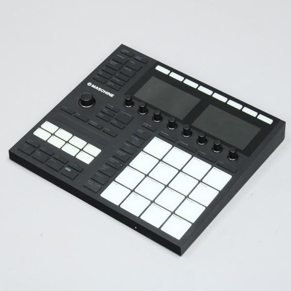 中古) NATIVE INSTRUMENTS / MASCHINE MK3 (御茶ノ水本店) : 03 