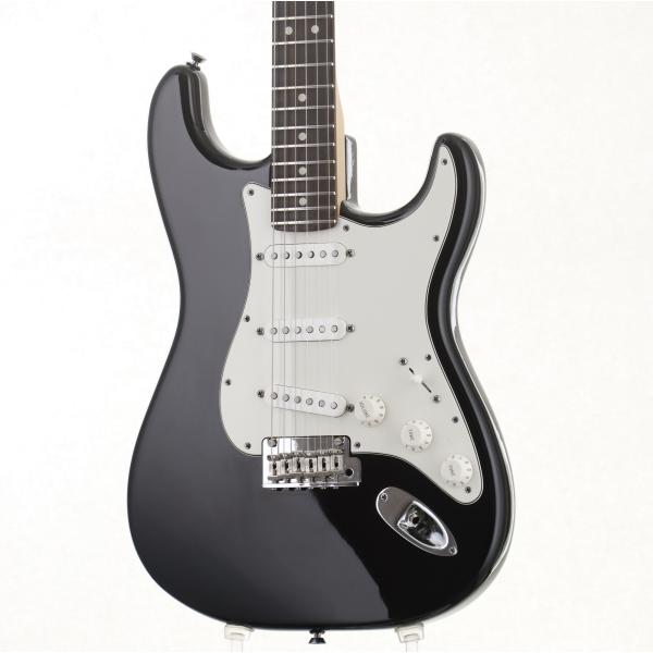 中古)FENDER USA / American Standard Stratocaster BLK(御茶ノ水本店 