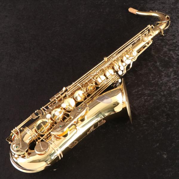 中古) IO イオ / Tenor TS1085 GL テナーサックス (ウインドパル)(11 