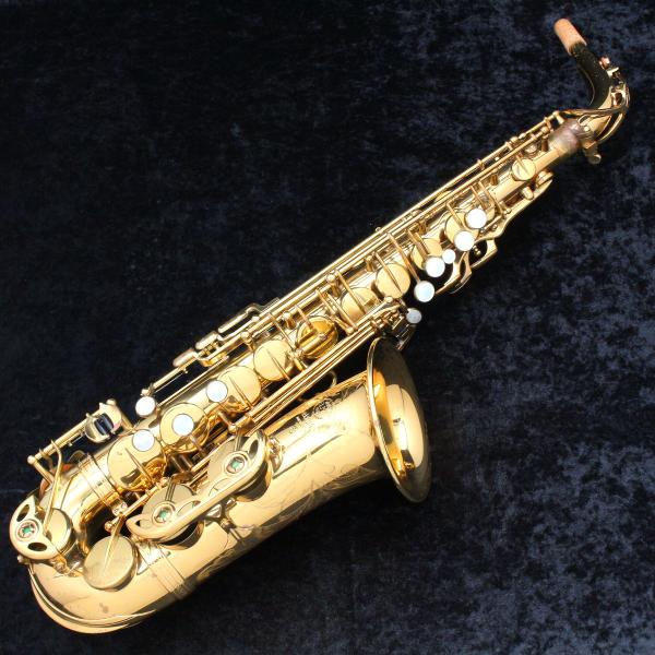 SELMER（セルマー） (中古) セルマー / Alto Mark VI マーク6 SN.231