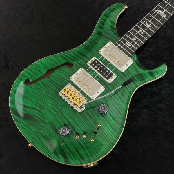 【美品/使用感ほぼなし】Paul Read Smith SE Paul Reed Smith (中古)Paul (PRS) / 2024 Special Semi-Hollow