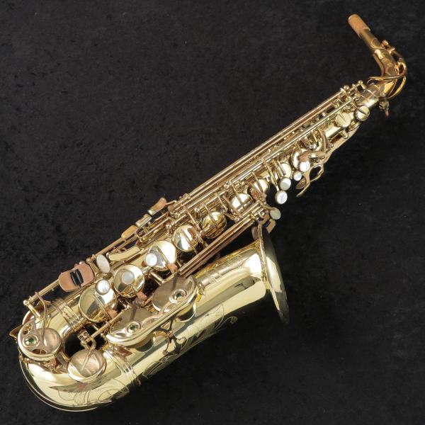 SELMER（セルマー） (中古)SELMER / Alto SERIE3 W/E GP-NECK SN