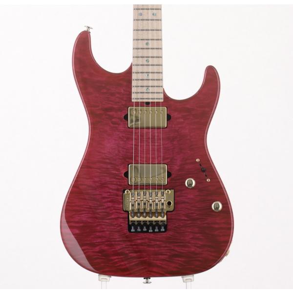 suhr custom standard　都近辺は対面取引可 中古)SUHR CUSTOM / Standard Custom Color (御茶ノ水本店)(値下げ