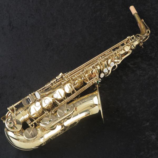 SELMER ALTO SAX SERIE Ⅲ SELMER (中古)SELMER / Alto SERIE III シリーズ3 SN.677xxx アルト