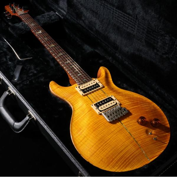 1996 Santana I Santana Yellow