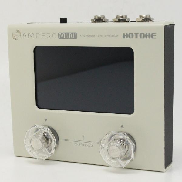 中古) HOTONE / AMPERO mini (御茶ノ水本店) : イシバシ楽器 17
