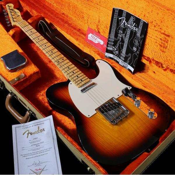 Fender（フェンダー） (中古)Fender Custom Shop / 1958 Telecaster
