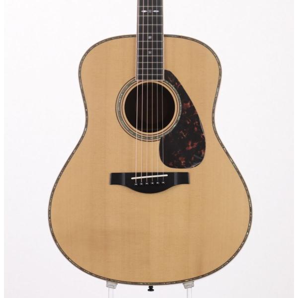 YAMAHA（ヤマハ） (中古)YAMAHA / LL36 ARE (御茶ノ水HARVEST_GUITARS