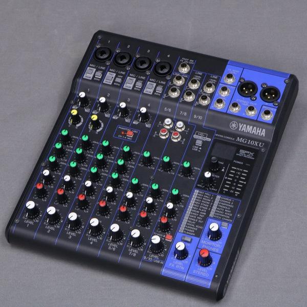 YAMAHA（ヤマハ） (中古) YAMAHA / MG10XU (御茶ノ水本店)(値下げ