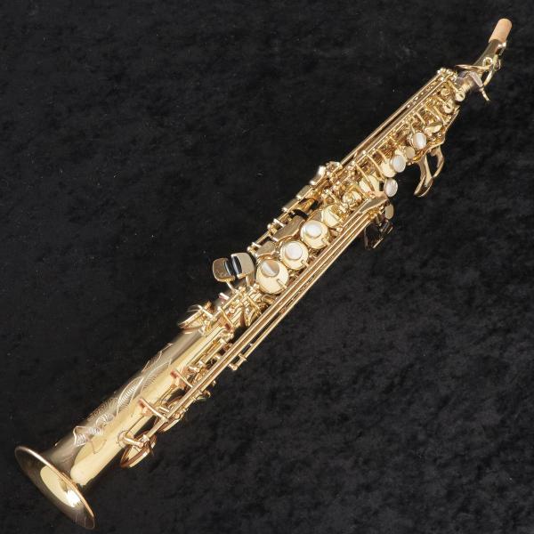 YAMAHA（ヤマハ） (中古)YAMAHA / Soprano YSS-875 M1 Neck ソプラノ