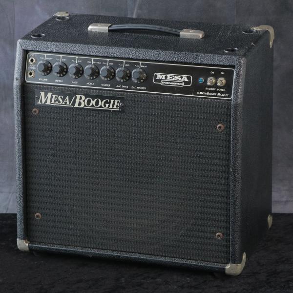 Mark III 60C