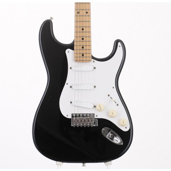 Fender（フェンダー） (中古)FENDER JAPAN / ST54-95LS Black