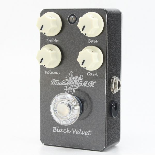 中古) BLACKBERRY JAM / Black Velvet (御茶ノ水本店) : イシバシ楽器