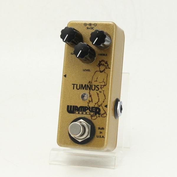 中古) WAMPLER PEDALS / Tumnus (御茶ノ水本店) : イシバシ楽器 17