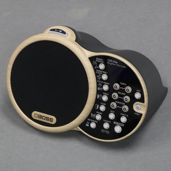 BOSS（ボス） (中古) BOSS / DR-01S Rhythm Partner (御茶ノ水本店