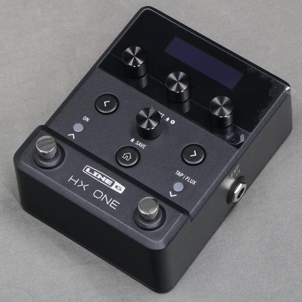 Line6 (中古) LINE6 / HX One (御茶ノ水本店) : イシバシ楽器 17