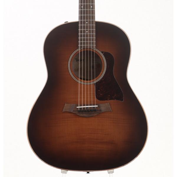 AD27e Flametop