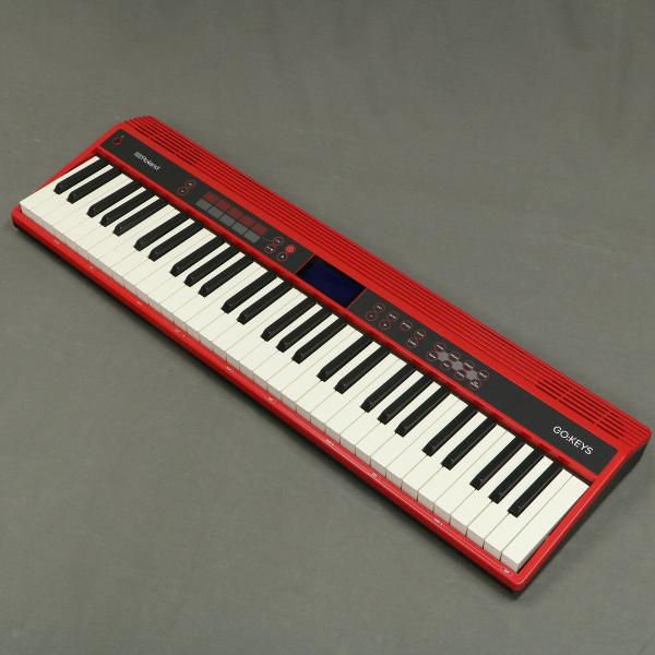 ローランド（Roland） (中古) Roland / GO-61K GO:KEYS (御茶ノ水本店