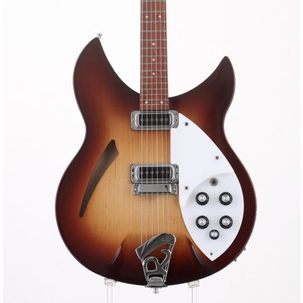 Rickenbacker（リッケンバッカー） (中古)RICKENBACKER / 330