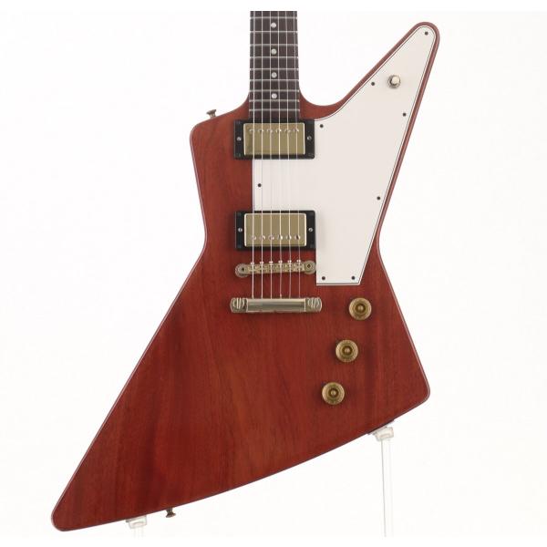 Gibson（ギブソン） (中古)GIBSON CUSTOM / 1958 Reissue Explorer