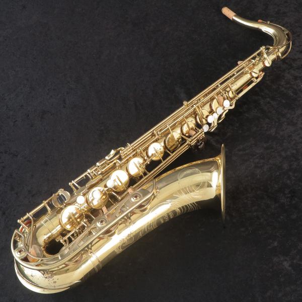 中古)NIKKAN ニッカン / Tenor Imperiale GL テナーサックス (ウインド