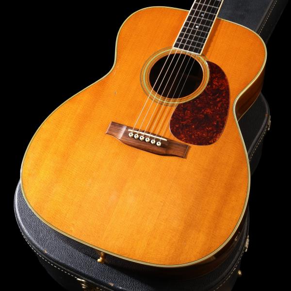 MARTIN（マーティン） (中古)Martin / M-36 Brazilian Rosewood 1985年